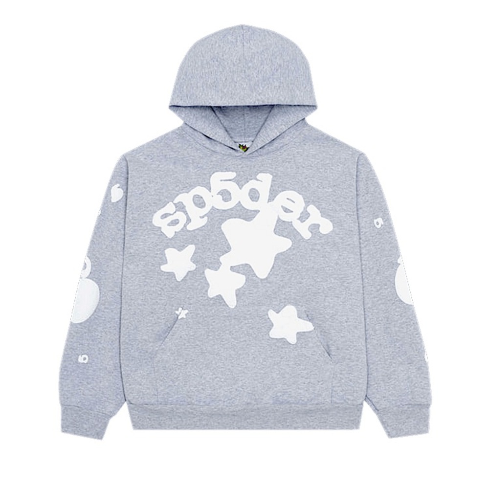 Sp5der Beluga hoodie